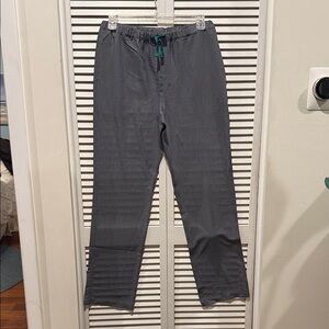 FIGS Men's Pisco Basic Tall Scrub Pants